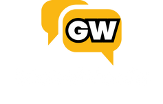 GlobeWords Logo - Perfect Your Grammar